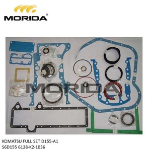 6D155 6127-11-1325 VAVE SET for For para KMMATSU - Product Image 3