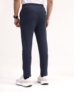 Nouvel Arrivage – Joggers Décontractés Homme de Haute Qualité, Légers, Séchage Rapide, Effet Délavé, Respirants, avec Poches et Revers Côtelés – Vente en Gros - Product Image 2