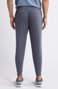 Custom Men Straight <b>Jogger</b> Sweat Pants Fleece Breathable Soft Athletic Wear <b>Slim</b> Fit Training Gym Casual Streetwear - Product Image 3