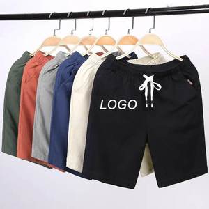 Pantalones Cortos Deportivos de Dos Capas para Hombre, de Secado Rápido, para Gimnasio y Entrenamiento, Gran Venta 2026 - Product Image 6