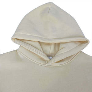 Sweat-shirts à capuche unisexes pour hommes et femmes, design personnalisé avec logo OEM, impression sur 4 côtés, haute qualité, vente en gros - Product Image 4