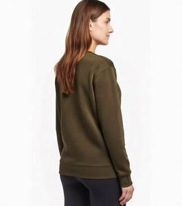 Sudaderas y Hoodies de Algodón y Spandex para Mujer - Product Image 5