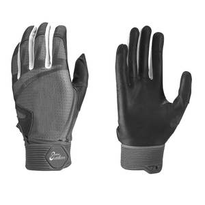 Gants de frappeur de baseball en cuir OEM 2026 – Prix de gros pour hommes - Product Image 1