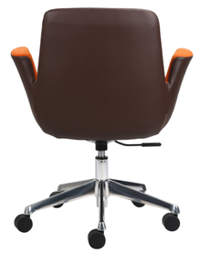 Fashionable ergonomics reading furniture <b>chair</b> - Product Image 5