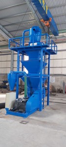 Courroie transporteuse pneumatique à haute productivité et chaîne pour les usines de produits alimentaires et de boissons Nouvel état avec composant de moteur principal - Product Image 5