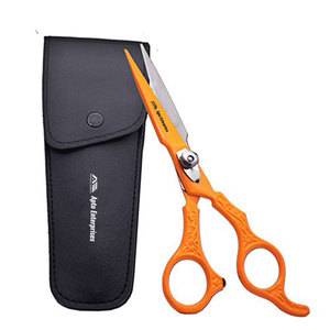 Tijeras de Peluquería Profesionales OEM con Cuchilla de Acero Inoxidable Afilada de Primera Calidad, Aptas para Empresas - Product Image 3