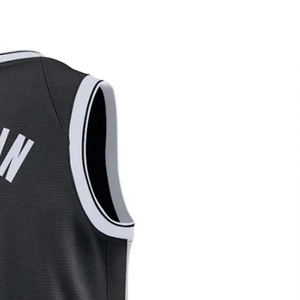 Maillot de basketball personnalisé en maille respirante à séchage rapide, uniforme d'équipe, logo OEM, fournisseur en gros 2026 Global Pro - Product Image 6