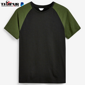 เสื้อยืดออกกำลังกายผ้าโพลีเอสเตอร์/คอตตอน พิมพ์ลายคุณภาพสูง ดีไซน์หรูหรา สวมใส่สบาย ระบายอากาศได้ดี สไตล์ทางการ - Product Image 4