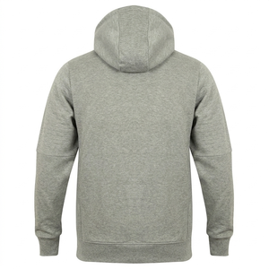 Sudadera con Capucha Casual Unisex al por Mayor – Sudadera de Manga Larga con Logotipo Personalizado con Impresión Digital - Product Image 4