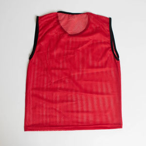 Nuevos Chalecos de Entrenamiento Deportivo Personalizados al por Mayor de Alta Calidad para Hombre y Mujer 2026, Uniformes de Práctica de Fútbol, Petos de Entrenamiento para Equipos - Product Image 6