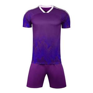 Uniforme de Fútbol para Equipo 2026, Diseño Personalizado, Secado Rápido, Precio al por Mayor, Más Vendido, MOQ Bajo, Profesional, 100% Poliéster - Product Image 5