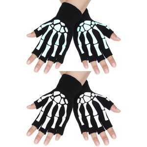 Sports de plein air pour hommes, femmes et alpinisme, gants de vélo, gants de moto, gants de cyclisme personnalisés, NOUVEAUX gants de motocross - Product Image 2