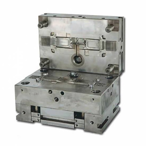 Fabricante de Moldes de Aluminio de Alta Calidad para Aplicaciones Industriales Personalizadas - Product Image 2