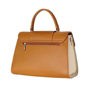 Everyday Women <b>Handbag</b> Practical Stylish Design Spacious Interior Ideal For Work Shopping Travel And Daily Use - Product Image 2