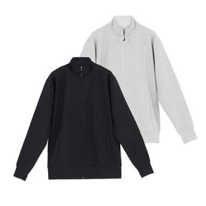 Conjunto Deportivo Clásico Vintage para Hombre, Chaqueta y Pantalones Holgados, Estilo Urbano, Chaqueta Vintage Informal - Product Image 3