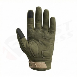 Équipement de motocross et de VTT personnalisé, vêtements de course à doigts entiers, accessoires de plein air de qualité supérieure - Product Image 2