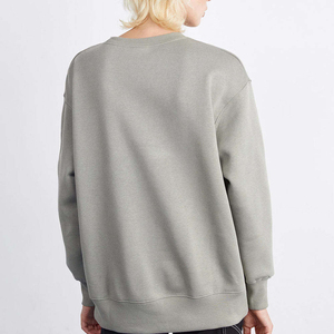 Suéteres de Punto Trenzado al por Mayor, Pullovers Cálidos de Invierno para Hombre y Mujer, Fabricante de Ropa de Punto Personalizada - Product Image 2