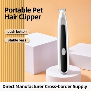 Cortadora de Pelo para Mascotas - Product Image 2