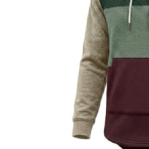 Custom <b>Sheep</b> <b>Shearing</b> Hoodie Long Tail Design Heavyweight Pullover Hoodie Oem Odm Personalized Branding - Product Image 3