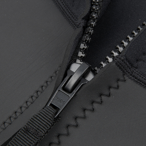 Traje de Buceo de Neopreno para Hombre, Traje de Buceo Completo con Cremallera Trasera, Traje de Buceo Cálido para Adultos, Resistente al Viento, para Surf y Natación - Product Image 4