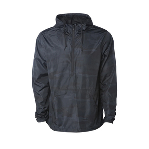 Chaqueta Cortavientos de Invierno para Hombre, Nueva Moda, con Capucha, Acolchada, Ligera, Tejido Resistente, Colores Contrastantes, Oferta, Precio Económico - Product Image 1