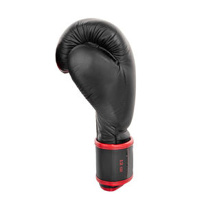 Leather Boxing MMA <b>Gloves</b> with Hand Grips Non-Slip & Waterproof Custom Logo & Color High Quality Customizable - Product Image 6