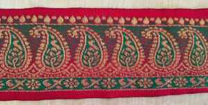 Dentelle Rapiyar en gros disponible en emballage en vrac à prix compétitif et aux designs luxueux. - Product Image 4