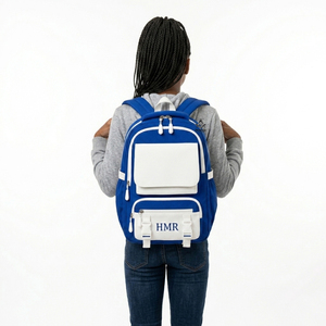 Heritage Masonic Regalia Sorority Sisterhood Greek Apparel Masonic Wear Fashionable <b>Large</b> Capacity Casual <b>Backpack</b> Waterproof - Product Image 1