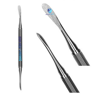 Dom Med Dynamics Elevador Perióstico Dental de Acero Inoxidable, Instrumento Manual de Cirugía Oral para Levantamiento de Tejidos, Clase I CE - Product Image 1