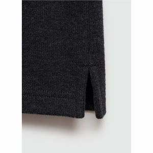 Nueva llegada: Sudadera casual con cremallera de un cuarto para hombre, de manga larga y tela cómoda para otoño e invierno. - Product Image 5