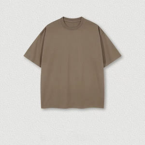 Nouveauté Offre Spéciale T-shirts amples à manches courtes pour hommes, 100% Coton épais de haute qualité, de luxe, de créateur, avec logo personnalisé Ba Pes - Product Image 1