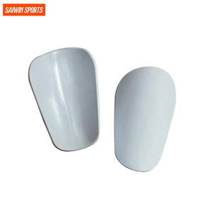 Espinilleras de Fútbol Personalizadas con Logotipo, Mini Espinilleras de EVA de 8*5cm 10*6cm para Niños y Adultos, Equipo de Protección - Product Image 2