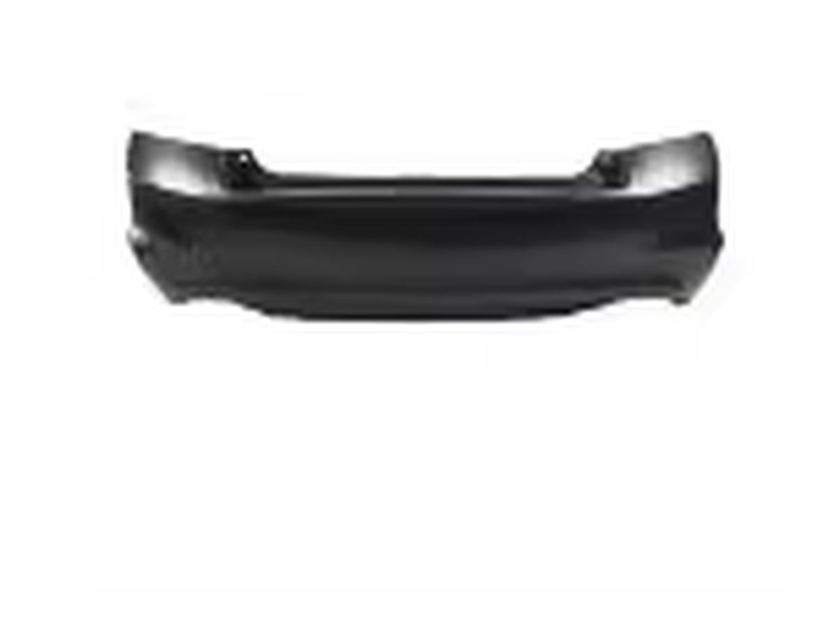 OEM 71501 TB0 H00ZZ Rear Bumper Cover Bumper Fascia Used For Honda Accord Car Accessories Body Kits Auto Parts Image 3