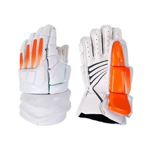 Gants de hockey professionnels en gros, marque [Nom de la marque], en stock avec une offre suffisante de produits de hockey sur glace - Product Image 1