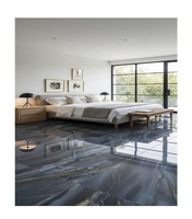 Carreaux muraux et de sol en porcelaine mate KC 600x1200mm, autocollants, antibactériens, modernes, isolants thermiques, pour villas et salles de bain, sur commande