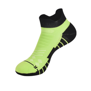 Sports <b>Socks</b> Youth Crew <b>Socks</b> Breathable Durable Anti-Skid Antibacterial Nylon/Cotton Winter Professional <b>Running</b> <b>Socks</b> - Product Image 4