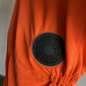 Nuevo Traje de Apicultura, Tela de Algodón, Cómodo, Duradero y Perfecto para el Trabajo Profesional de Apicultura, Servicio OEM - Product Image 5