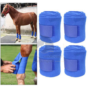 Venta en Línea de Envolturas para Caballos de la Mejor Calidad, Envolturas Ecuestres de Estilo Único, Envolturas para Caballos de Nailon Duradero - Product Image 4