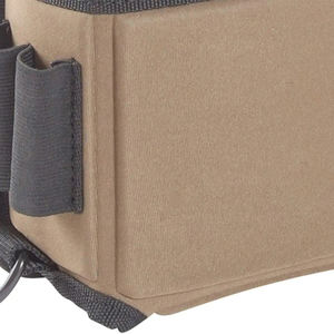 Bolsa para Cartuchos de Tiro Moldeada a Medida para Tiro al Pichón y al Cachorro, Bolsa de Poliéster Resistente para Cartuchos, Accesorios de Caza - Product Image 5