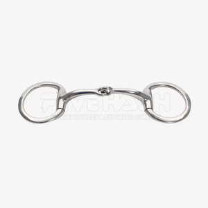 Bocados de entrenamiento para caballos, bocados resistentes y cómodos para el control del caballo - Product Image 6