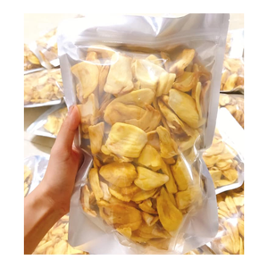 ผู้ผลิตขนุนอบแห้งจากเวียดนาม จัดหาขนมกรอบอร่อยในราคาที่แข่งขันได้ - Product Image 1