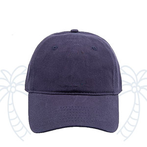 Gorra de Béisbol Personalizada de 6 Paneles con Diseño Bordado, Cierre a Presión, Logotipo Completamente Personalizado, Algodón Denim, Estilo Deportivo y Formal, Impermeable - Product Image 2