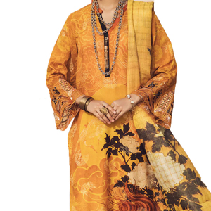 Robes pour femmes, tenues formelles ou décontractées, avec taille et design personnalisés, nouvelles arrivées, salwar kameez pour femmes - Product Image 6