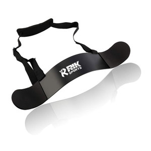 Appareil de musculation pour les bras, idéal pour la musculation des biceps, parfait pour la salle de sport et les entraînements à domicile. - Product Image 1