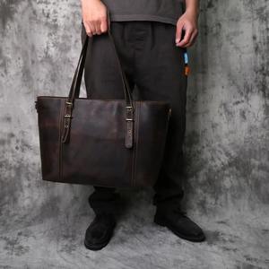 Nouveauté 2025 : Sacs fourre-tout femme tendance avec coutures colorées, grands sacs à main en cuir style rétro, sacs bandoulière femme LTB-0231 - Product Image 4