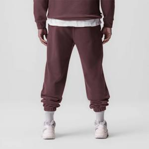 Pantalon de jogging pour homme le plus vendu 2026 – Pantalon de survêtement léger et respirant avec poches latérales, idéal pour l'été - Product Image 2