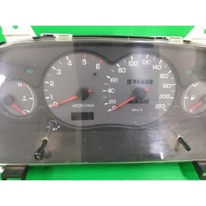ชุดหน้าปัดเรือนไมล์มือสอง Korando รุ่น 8020106910 - Product Image 2
