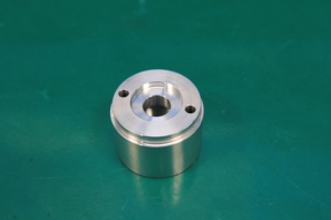 CNC Milling Aluminum Parts Made in Vietnam - Product Image 4