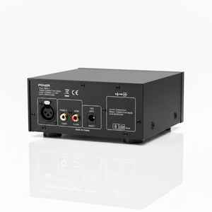 Nouveauté VisionTech DAC portable, amplificateur pour casque, audio haute résolution, convertisseur numérique-analogique USB Type C, musique Hi-Fi US - Product Image 5