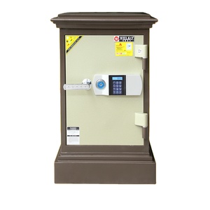 Archivador móvil-supermercado de armarios de seguridad ignífugos-Caja fuerte en Hotel Alta calidad Precio de fábrica - Product Image 1